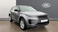 Land Rover Range Rover Evoque 1.5 P300e S 5dr Auto Hatchback